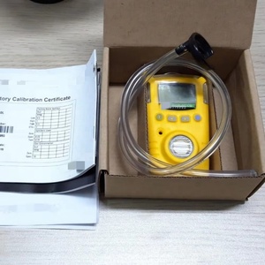 เครื่องตรวจจับก๊าซ GasAlert Extreme รุ่น GAXT-H-DL ใหม่ ของแท้ ประสิทธิภาพสูง - Product Image 2