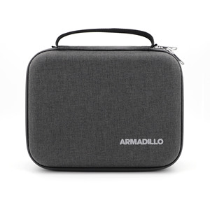 Hộp Đựng <span class=keywords><strong>EVA</strong></span> Cứng Hộp Cất Nhỏ Túi Chống Mùi Carbon Với Khóa Kết Hợp, Khay - Product Image 5