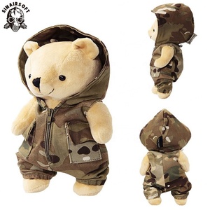 Chaleco Táctico de Nylon Mc Color de Sinairsoft, Chaleco Táctico Barato para Muñecas, Chaleco Táctico Personalizado para Muñecas - Product Image 4