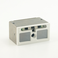 Gran oferta 2024, lector de módulo UHF RFID de largo alcance, escáner de tarjetas USB, módulo Lector UHF, superventas