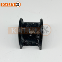 Buje de barra estabilizadora delantera Kaluj 48815-30100 48815-14160 para camioneta Toyota Land Cruiser 80 90 Hilux (_ N1 _)