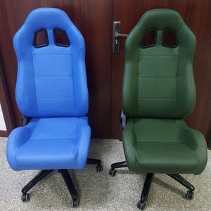 Asiento Universal para Automóvil, Asiento Modificado de Estilo Universal con Ajuste de Respaldo de 120 Grados, Modelos Generalmente Compatibles - Product Image 1