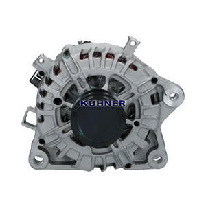 Alternateur Compatible pour FORD TOURNEO CUSTOM V362 2.0 EcoBlue Diesel (KW: 125, HP: 170) de 12-2015 à 12-2023 555301RIS - Product Image 1