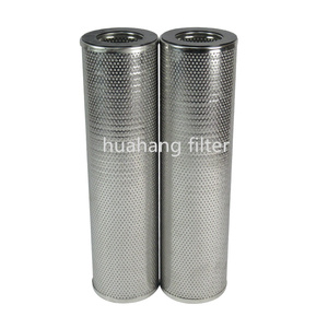 Huahang Factoy Supply Good Quality Coalescer <b>Gas</b> Separator Filter - Product Image 3