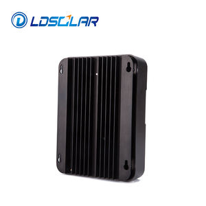 12V24V15AハイブリッドMPPTソーラー充電コントローラポータブルインバーターポンプシステム12V190W 24V390W - Product Image 4