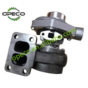 T04B49 Turbo Tăng Áp 465640-0027 4718129 4746533 465640 465640-5021S 465640-0005 465640-0020 - Product Image 1