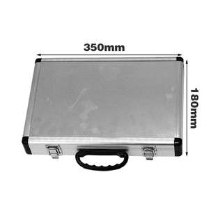 ชุดหัวกัดงานไม้ 35 ชิ้น สำหรับเครื่องตัดแต่งไม้ รองรับการผลิตแบบ ODM และ OEM - Product Image 4