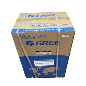 Climatiseur mobile, refroidissement et chauffage, disponible en grande quantité à prix avantageux, livraison mondiale, produit tendance, climatiseur portable - Product Image 1