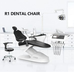 High End <strong>Dental</strong> <strong>Unit</strong> Therapy Machine Clinic Equipment Power Seat Metal Steel <strong>Dental</strong> <strong>Chair</strong> Set Electricity-powered <strong>Dental</strong> <strong>Chair</strong> - Product Image 6