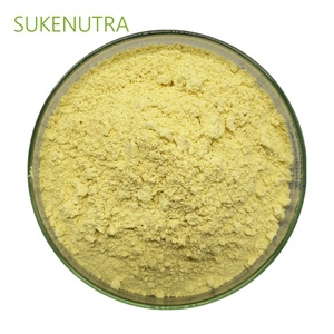 Nhà Máy Bán buôn 98% Apigenin bột Apigenin - Product Image 4