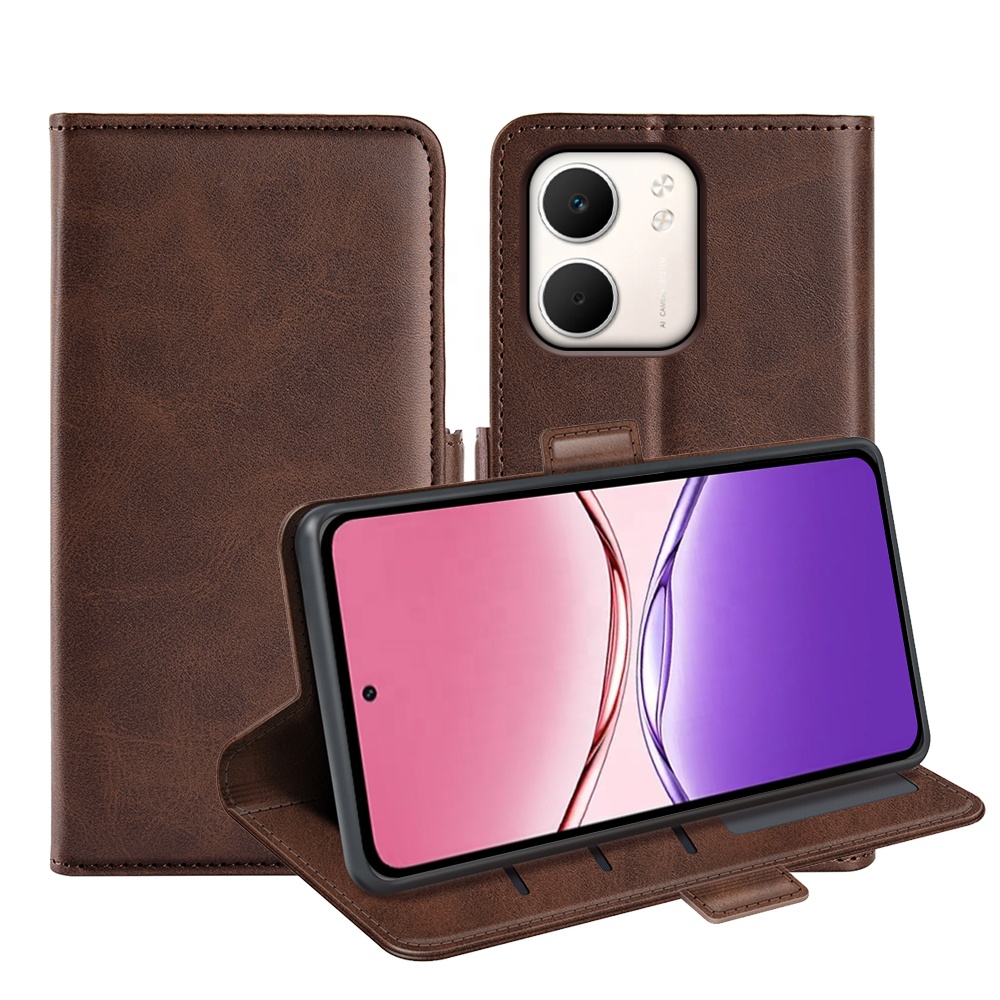 Fashion Accessories for Oppo A55S A57 A5X A6X A3X A3 5G Wallet