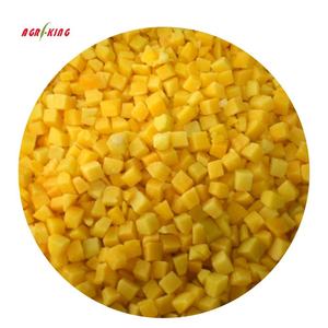 Fonte frist halves de pêssego amarelo congelado qualidade atacado sem pele 10kg preço para yemen - Product Image 6