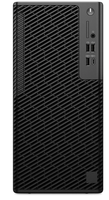 Station de travail Pro Precision 7 T1 Tower, Intel Core I9-14900, 128 Go DDR5, RTX 4000, jusqu'à 16 To de stockage, Windows 11