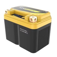 Lifepo4 cadeiras de bicicleta com iluminação, bateria de lítio de 12v 12.8v 3ah, 7ah, 10ah,12ah,14ah