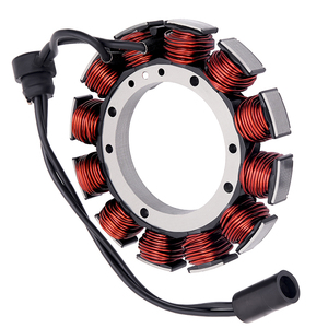 Bobine de stator de générateur de moto 29967-84A pour Harley Davidson Sportster 883 1000 1200 XLH XLH1100 XLH1200 XLH883 <span class=keywords><strong>XR1000</strong></span> - Product Image 6