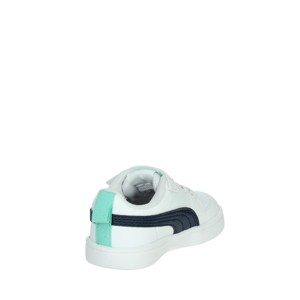 รองเท้าผ้าใบลำลอง384314ต่ำสีขาว-รองเท้าสบายทุกวัน - Product Image 3