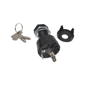 Interrupteur de démarrage pour yacht/voiture YH-DY-15, interrupteur d'allumage, interrupteur à clé, interrupteur rotatif - Product Image 6