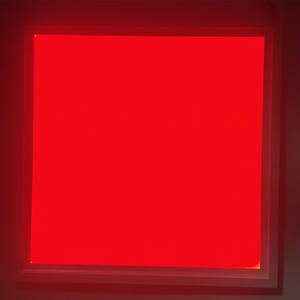 <span class=keywords><strong>Panneau</strong></span> lumineux <span class=keywords><strong>LED</strong></span> <span class=keywords><strong>RGB</strong></span> & RGBW Design industriel <span class=keywords><strong>60x60</strong></span> 600x600 Changement de couleur encastré par TUYA APP control de Jiaxing TREPOWER - Product Image 4