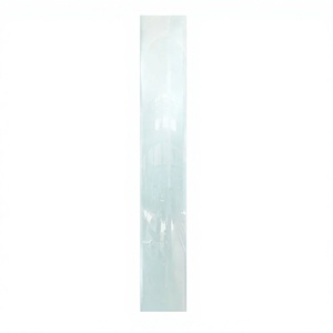Panel de calefacción infrarrojo de vidrio alto alimentado por energía solar de alta demanda 600W IP65 resistente al agua para instalación de baño de espacios estrechos - Product Image 1