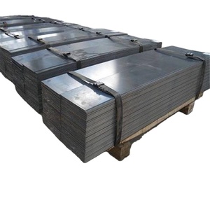 <span class=keywords><strong>Plaque</strong></span> d'acier doux laminée à chaud ASTM A36 de 1,3*1250*2500 mm pour la construction, la soudure et la découpe - Product Image 4