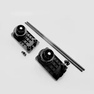 Soporte para Rollo de Papel de Película DTF XP15000 I3200 L18050, A3+, A3, A4 para <span class=keywords><strong>Epson</strong></span> L18050 <span class=keywords><strong>L805</strong></span> R1390 L1800 L800 XP-15000, hasta 33 cm de Ancho - Product Image 3