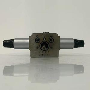 Vannes hydrauliques A4VG125 de pompe A4VG universelles pour - Product Image 6
