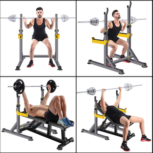 Capacité Physique fonctionnelle Parallete Station De Trempage Genoux Tirez Fitness Station Tour Socle Amplificateur Dip - Product Image 6