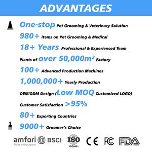 Petsproofing समायोज्य उठाने के लिए इस्तेमाल किया पालतू कुत्ता सौंदर्य टेबल पुरूष टेबल बिक्री - Product Image 6