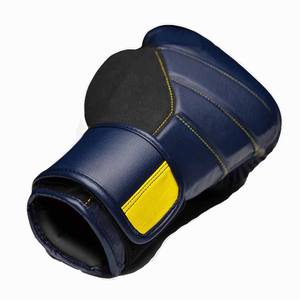 El último estilo de boxeo casco/Boxeo protector de cabeza/Boxeo Accesorios - Product Image 1