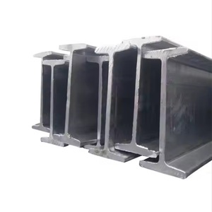 Poutre en I sur mesure, diverses spécifications, acier au carbone Q235 - Product Image 1