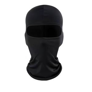 Masques d'Halloween, masques de mascarade, décoration de fête rave, balaclava, cosplay, masques intégraux, bandana pour hommes et femmes - Product Image 2