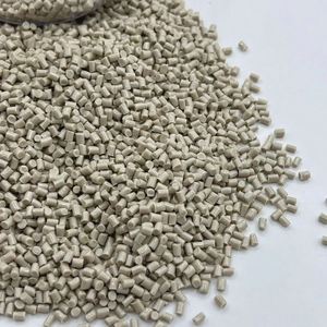 Medical Grade Implantable Pure PEEK AKSOPEEK Pellets <b>Granule</b> From Polymerization Manufacture for Injection Molding Extruding - Product Image 4