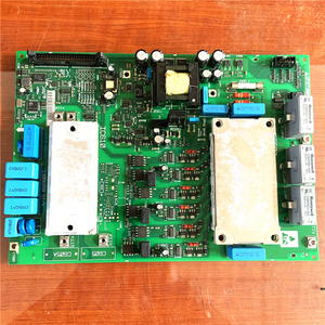 ซีรีส์ FC102-202-302 18.5-22-30KW บอร์ดขับเคลื่อนไฟหลัก 130B6068 - Product Image 1