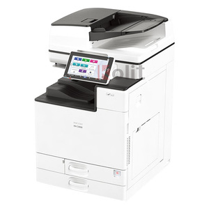 เครื่องถ่ายเอกสารสีดำของแท้จากโรงงาน รุ่น IM3500 IM2500 IM3000 ออลอินวัน อุปกรณ์สำนักงานระดับพรีเมียม - Product Image 3