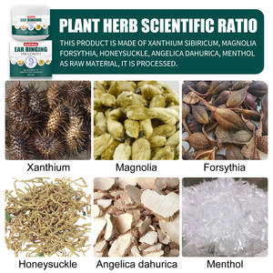 Crema para el cuidado del tinnitus, loción para el <span class=keywords><strong>tratamiento</strong></span> de la salud del oído para aliviar la discapacidad auditiva, máquina de eliminación de cera del oído - Product Image 6