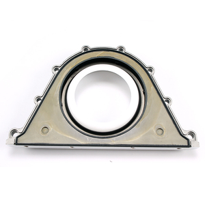 Juego de juntas de cárter de aceite para 2002-2010 BM W 540i 545i 550i 645i 650i 740i 745i 750i 745Li 750Li 645Ci X5 Alpina B7 4.0L 4.4L 4.8L <span class=keywords><strong>V8</strong></span> - Product Image 3