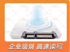 Komputer Server Kelas Enterprise, Solid State Drive U.2 NVMe, Solid State Drive P4510-4T-U2 - Product Image 3