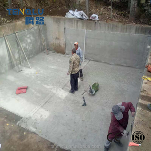 Manta <span class=keywords><strong>de</strong></span> Tela <span class=keywords><strong>de</strong></span> HDPE Ligera para Control <span class=keywords><strong>de</strong></span> Erosión en Riberas <span class=keywords><strong>de</strong></span> Ríos, Taludes <span class=keywords><strong>de</strong></span> Embalses y Barragens, Espesor <span class=keywords><strong>de</strong></span> 6-10 mm - Product Image 4