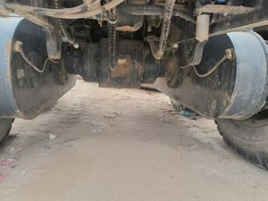 Niveleuse à moteur d'occasion XCM GR1803, année 2022, en état d'occasion, modèles GR180 GR165 GR200 GR215, niveleuse chinoise. - Product Image 6