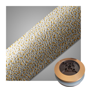 Doghe orizzontali in alluminio 5052 - Prezzi - Product Image 1