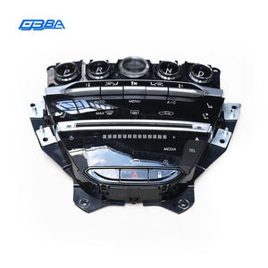 Piezas de Desmontaje del Panel de Control de Aire Acondicionado para Aston Martin DB11, Aire Acondicionado OE HY63-18C876-AC - Product Image 2