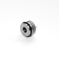 Capteur de pression en silicium diffusé WNK 0,5-4,5 V pour machines à café et distributeurs d'eau