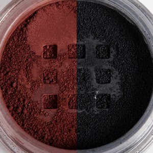 Polvo Fijador Suelto Blanco Mate SFX Profesional No Tóxico Vegano para Efectos de Maquillaje de <span class=keywords><strong>Cara</strong></span> de Cadáver Fantasmal - Product Image 3
