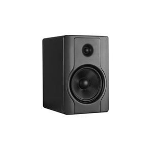 N-<span class=keywords><strong>AUDIO</strong></span> <span class=keywords><strong>BX8</strong></span> Moniteur de studio de référence 8 pouces, haut-parleur <span class=keywords><strong>audio</strong></span> DJ alimenté par ordinateur de haute qualité, enceinte sonore en bois 8 pouces - Product Image 3