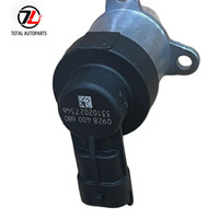 Régulateur de pression de carburant OEM 0928400680 0 928 400 680 Convient pour Che-vrolet Cru-ze FOR-D AL-FA