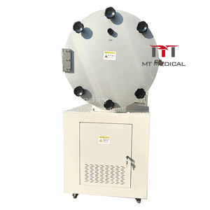 MT MEDICAL ห้องออกซิเจนความดันสูงสำหรับสัตว์เลี้ยง พร้อมระบบผลิตออกซิเจน สามารถปรับความเข้มข้นของออกซิเจนได้ - Product Image 4