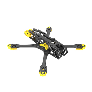 Châssis SpeedyBee Master 5 - Empattement de 222 mm, léger (130 g), conception de moule exclusif - Product Image 1