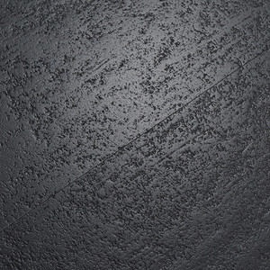 Carrelage rectifié texturé mat noir Doha 30x60 cm - Product Image 4