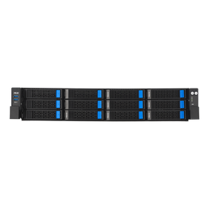 Servidor Barebone en Rack RS720A-E13-RS12U 2U de Doble Socket DDR5 ECC NVMe con Intercambio en Caliente para Virtualización en la Nube Empresarial y Construcción Personalizada - Product Image 5