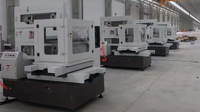 DK77100 Machine de découpe de fil à commande numérique CNC de haute précision Fil céramique automatique EDM Fast-Moving Inc Coupe de précision